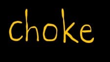Choke