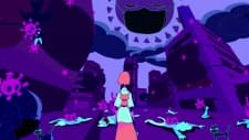 Kino Shield Anime CM