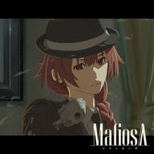 Mafiosa