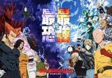 One-Punch Man: Get It All in One Punch! Season 2 Serious Recap!