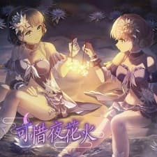 Regretful Night Fireworks